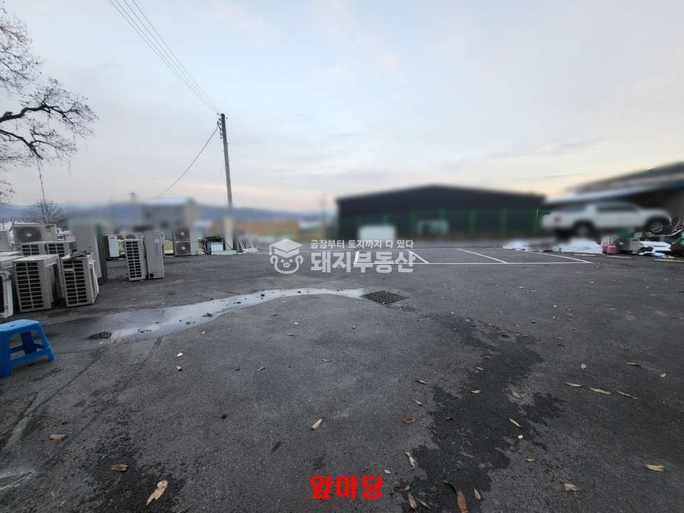 경기 고양일산동구 사리현동 신축급, 120p, 사리현ic7분, 5톤진입, 실입주가, 내부사무실 매매 매물번호 10557 사진 3