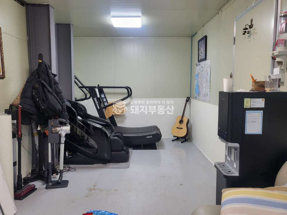 경기 고양일산동구 사리현동 신축급, 120p, 사리현ic7분, 5톤진입, 실입주가, 내부사무실 매매 매물번호 10557 사진 8