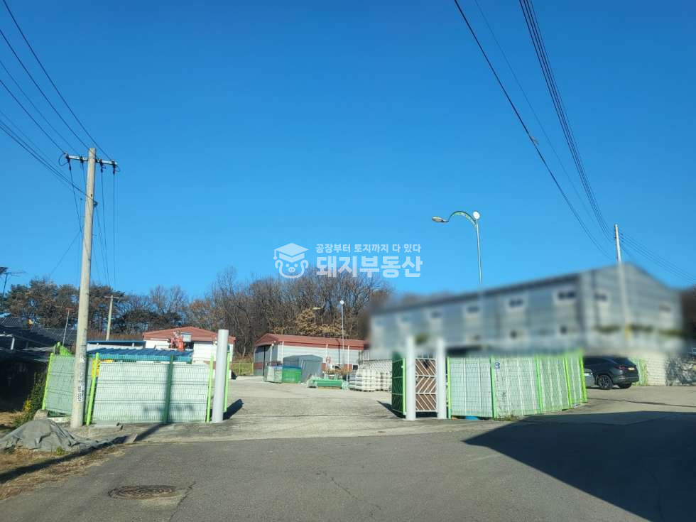 경기 고양일산동구 설문동 대형마당, 즉시입주, 2차선 근접, 40pt 가, 북고양설문ic8분 매매 매물번호 10228 사진 3