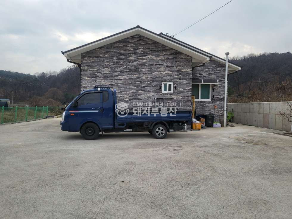 경기 파주시 조리읍 등원리 통일로4차선도로접, 위치굿,근생창고부지, 신축단독주택유,ic인접 매매 매물번호 10595 사진 13