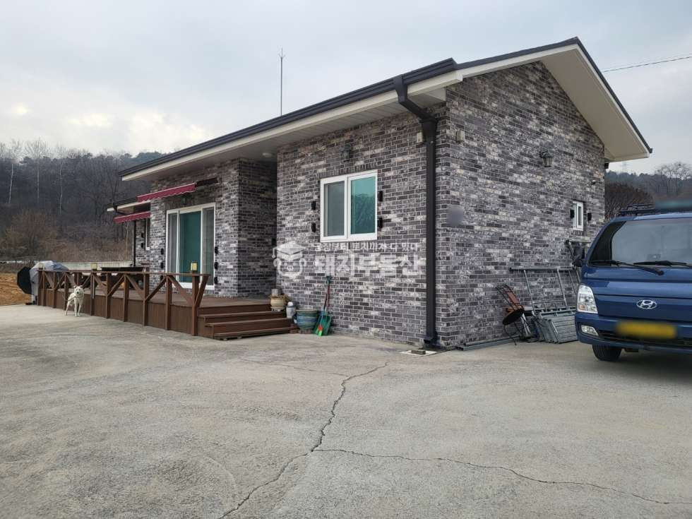 경기 파주시 조리읍 등원리 통일로4차선도로접, 위치굿,근생창고부지, 신축단독주택유,ic인접 매매 매물번호 10595 사진 14