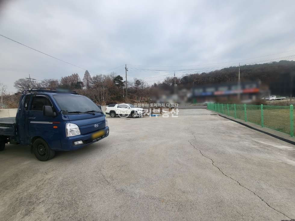 경기 파주시 조리읍 등원리 통일로4차선도로접, 위치굿,근생창고부지, 신축단독주택유,ic인접 매매 매물번호 10595 사진 15