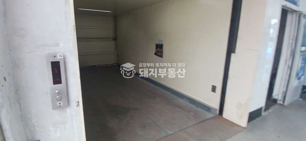 경기 고양일산동구 성석동 990-17 대로변,자유업,임차료협의 가능,화물E/V,고전력 월세 매물번호 10321 사진 5