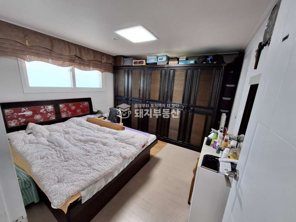 경기 고양일산동구 문봉동 깔끔한 빌라,방3,화2,천정형에어컨,엘베유,빠른입주가 매매 매물번호 10604 사진 5