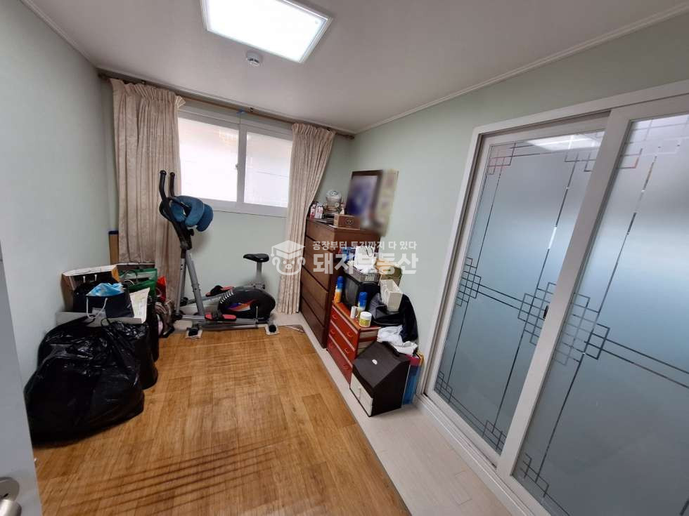 경기 고양일산동구 문봉동 깔끔한 빌라,방3,화2,천정형에어컨,엘베유,빠른입주가 매매 매물번호 10604 사진 6
