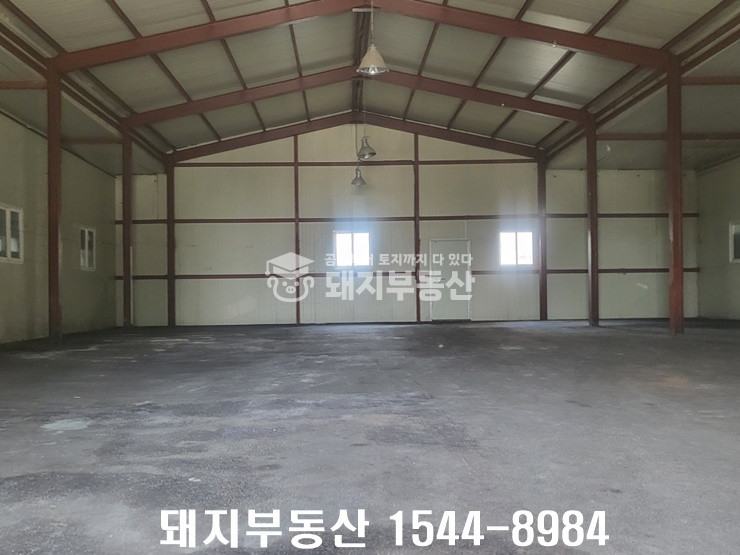 경기 고양덕양구 내유동 월세저렴,2차선변 90p 민원무 간단제조가 사리현ic12분 월세 매물번호 10315 사진 2
