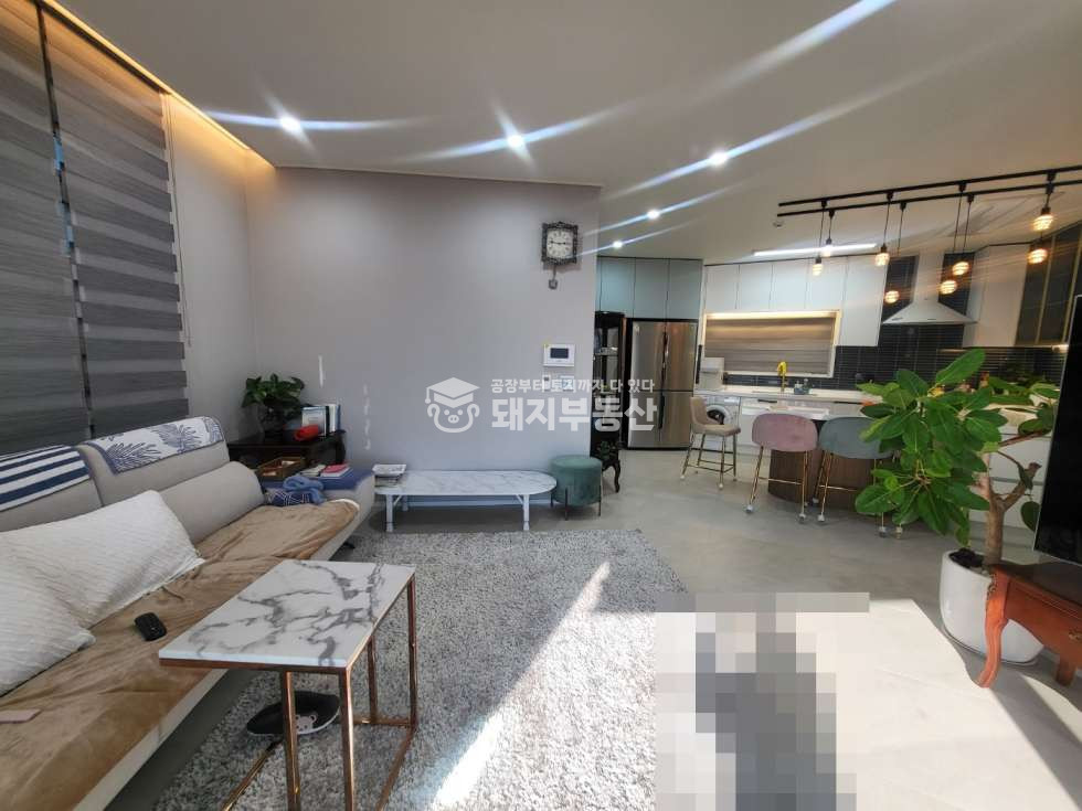 경기 고양덕양구 내유동 신축 ,탁트인 단독주택, 채광굿,방3,화3,초등학교도보권 매매 매물번호 10639 사진 17
