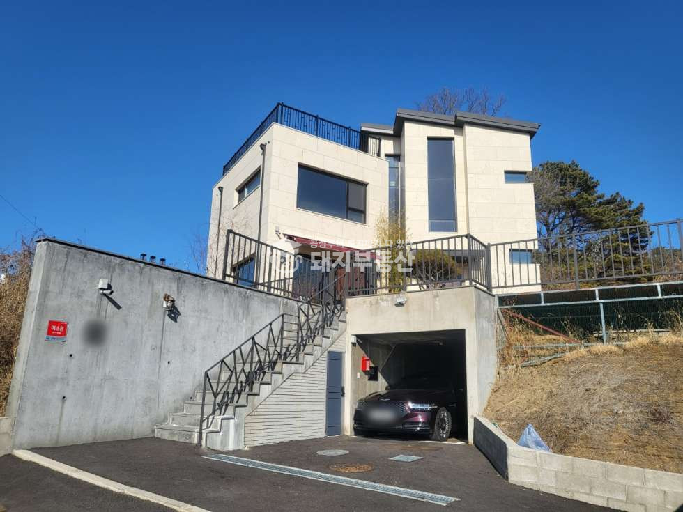 경기 고양덕양구 내유동 신축 ,탁트인 단독주택, 채광굿,방3,화3,초등학교도보권 매매 매물번호 10639 사진 21