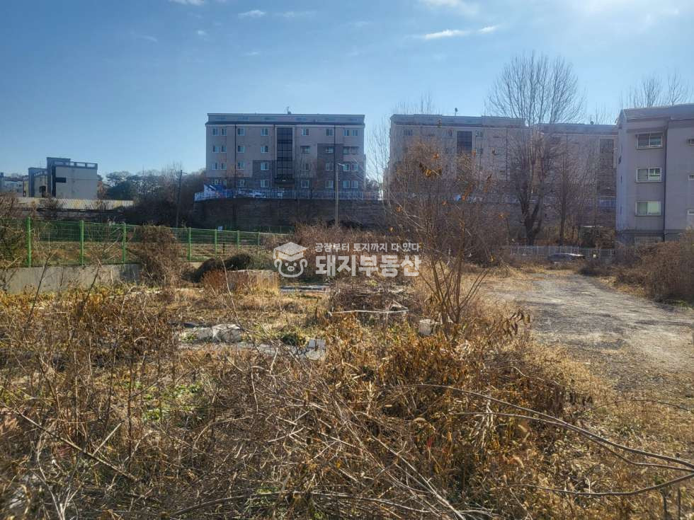 경기 고양덕양구 내유동 시세대비저럼, 토지 315p임대, 단기임대가능, 김포관산간도로인접 월세 매물번호 10659 사진 2