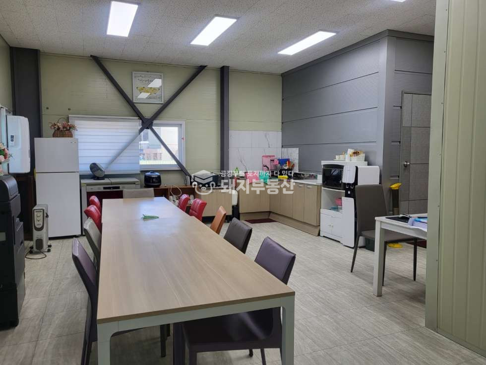 경기 고양덕양구 내유동 4차선변,56p,엘베유,사무실,쇼핑몰,교회,주차장넓음 월세 매물번호 10679 사진 5
