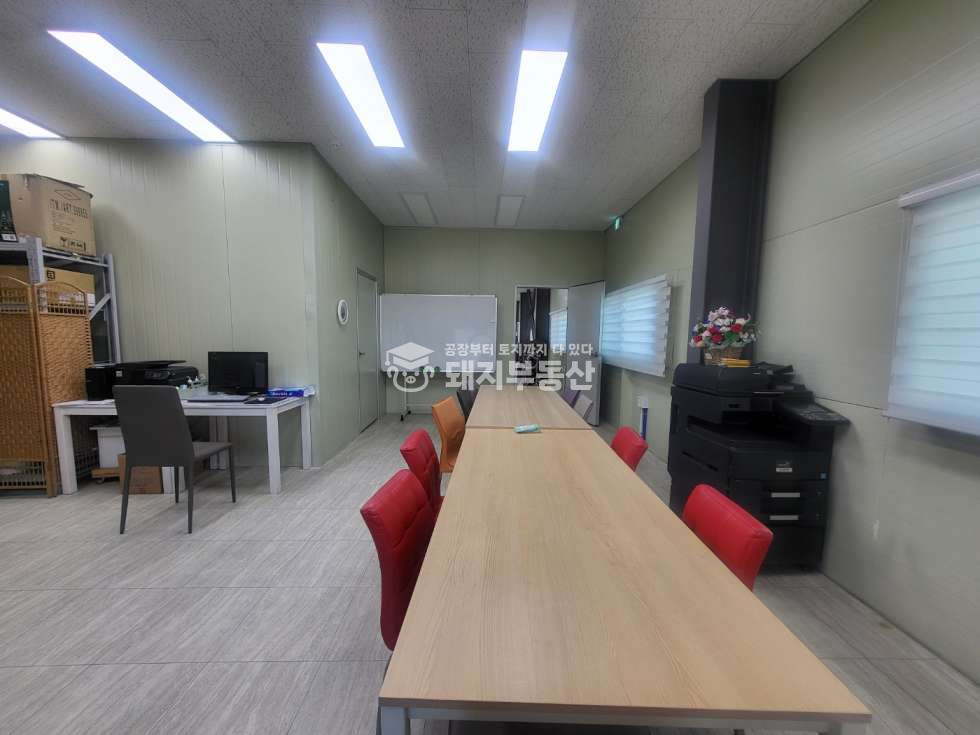 경기 고양덕양구 내유동 4차선변,56p,엘베유,사무실,쇼핑몰,교회,주차장넓음 월세 매물번호 10679 사진 8