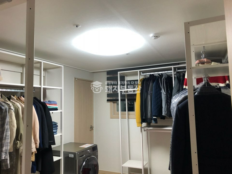 경기 파주시 조리읍 봉일천리 106동 앞이탁트인숲뷰, 내부깔끔,중문,줄눈 일부옵션있음 매매 매물번호 10658 사진 5