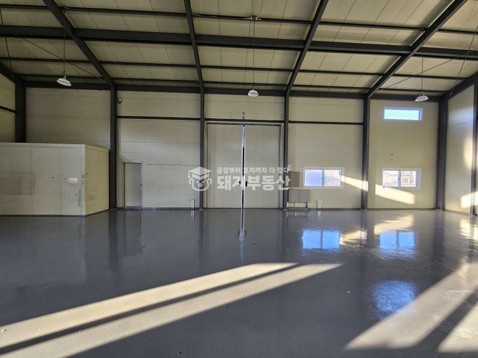 경기 파주시 광탄면 분수리 공장, 넓은마당, 부분리모델링, 40kw, 추레라가능, 즉시입주 매매 매물번호 10593 사진 11
