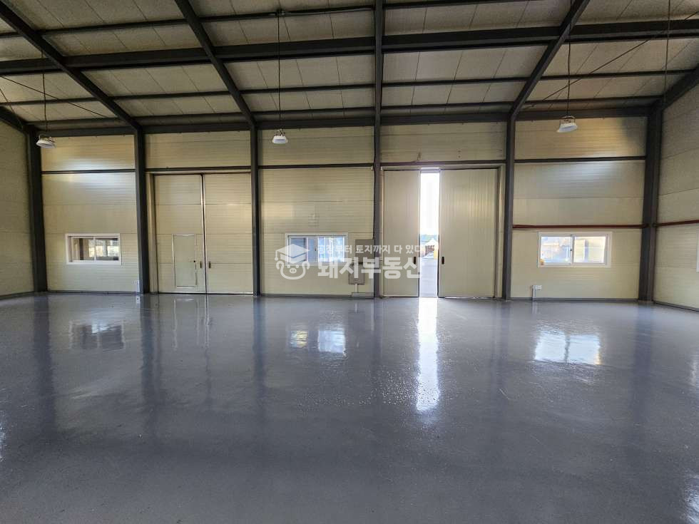 경기 파주시 광탄면 분수리 공장, 넓은마당, 부분리모델링, 40kw, 추레라가능, 즉시입주 매매 매물번호 10593 사진 13