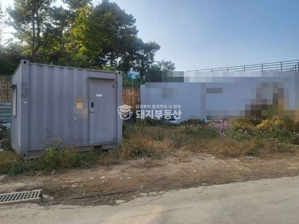 경기 고양일산동구 설문동 계획관리 대지165p, 6M도로 설문IC5분, 민원소지없음 매매 매물번호 10712 사진 7