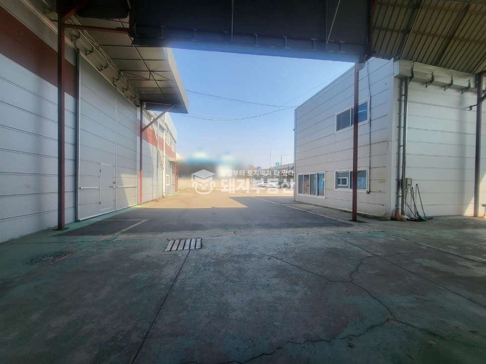 경기 고양일산동구 설문동 전체동 4차선도로접 위치굿, 설문ic바로앞,40피트, 전기60kw 매매 매물번호 10715 사진 10
