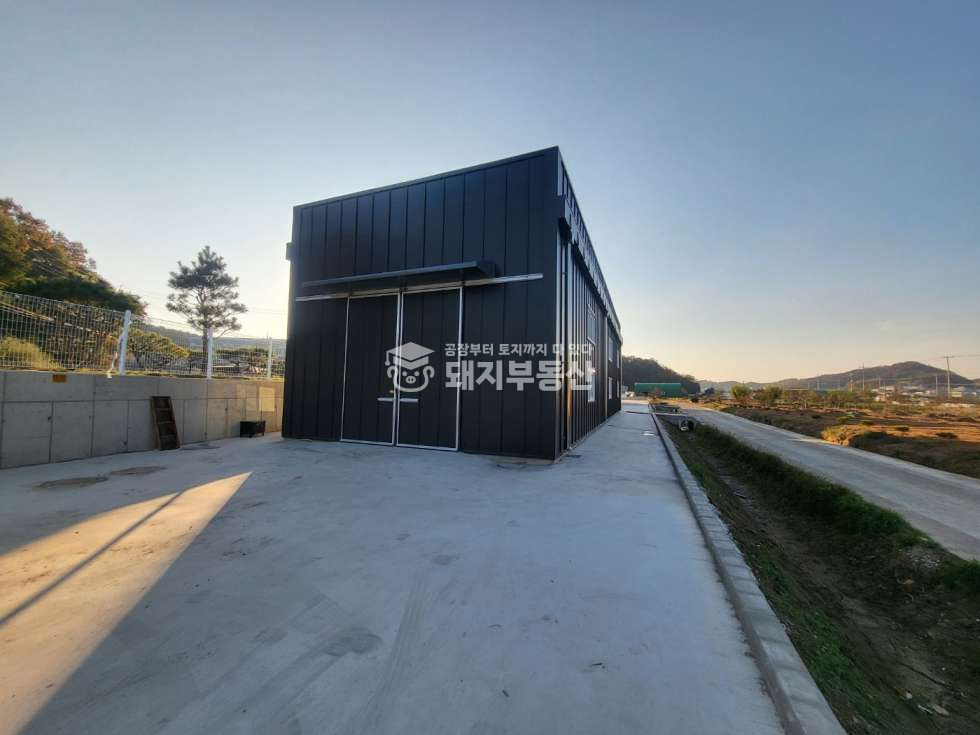 경기 파주시 탄현면 금승리 1동 민원무,제조가,단독마당,60P,자유로낙하IC4분,즉시입주 매매 매물번호 10726 사진 8