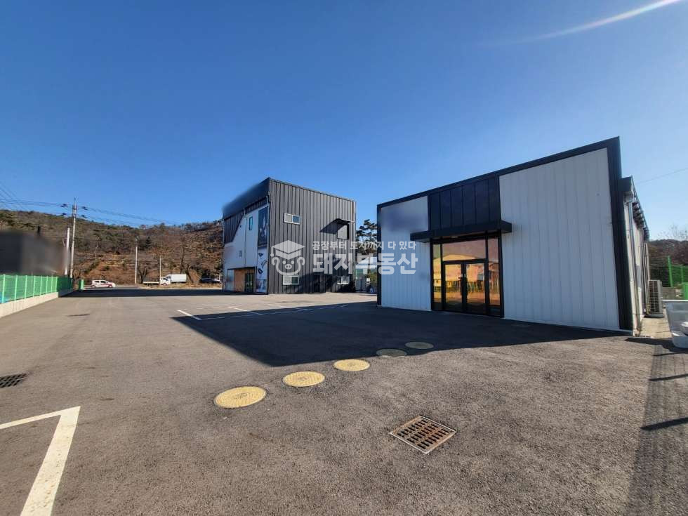 경기 고양일산동구 성석동 제1동 6차선변 광고효과굿 단독마당 인테리어완비 무권리 옵션유 월세 매물번호 10662 사진 1