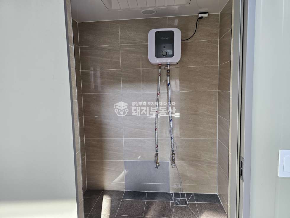 경기 파주시 월롱면 도내리 1동 100p 통건물, 층고10m, 츄레라가능, 물류창고 추천, 월롱역,월롱ic인접 월세 매물번호 10530 사진 6