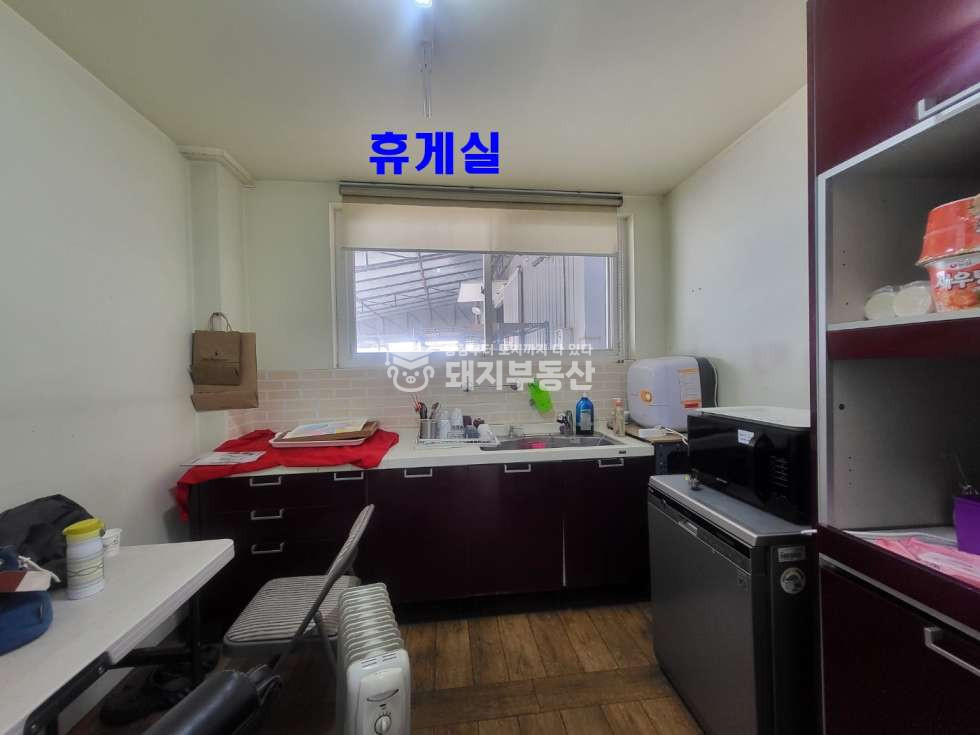 경기 고양일산동구 성석동 민원무,단독마당,173p,내부사무실,사리현ic10분,5톤진입 월세 매물번호 10740 사진 8