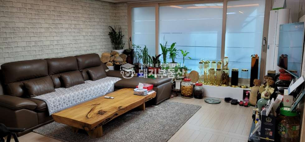 경기 고양일산동구 문봉동 107동 전17.5p,방3 화2 ,넓은거실,빠른입주가 매매 매물번호 10752 사진 1