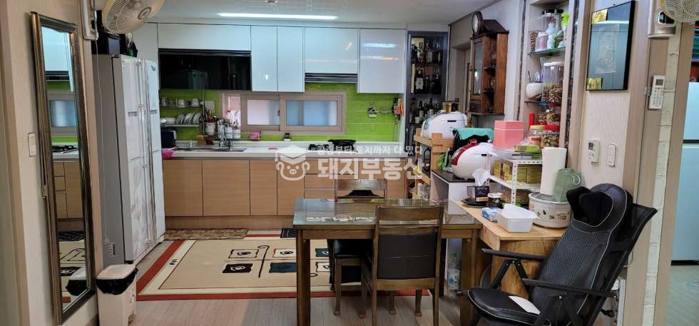 경기 고양일산동구 문봉동 107동 전17.5p,방3 화2 ,넓은거실,빠른입주가 매매 매물번호 10752 사진 2
