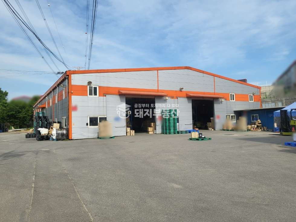 경기 고양일산동구 설문동 준신축 마당넓음 40피트회전가 제조가 사리현ic9분 실입주협의 매매 매물번호 10306 사진 4