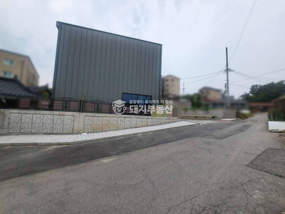 경기 고양일산동구 문봉동 주건축물제1동 신축 2층건물, 건118p, ic인접,즉시입주 매매 매물번호 10793 사진 14