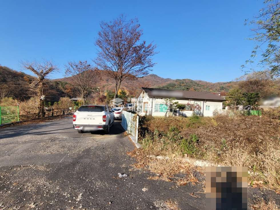 경기 고양덕양구 벽제동 4차선변 예쁜카페 실입주가 매매 매물번호 10552 사진 3