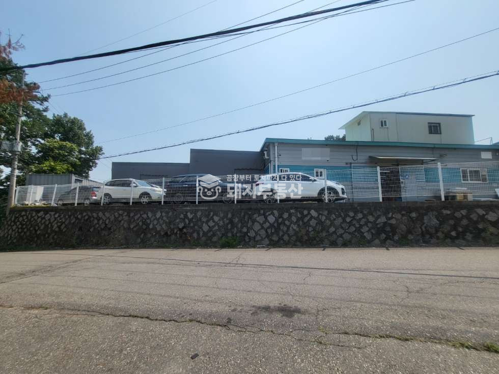 경기 고양덕양구 내유동 1동 민원무, 공장73p, 가설50p, 김포관산간도로진입 8분, 빠른입주가 매매 매물번호 10819 사진 1