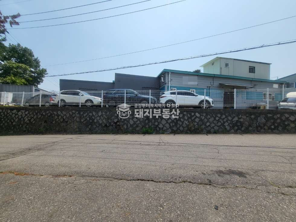 경기 고양덕양구 내유동 1동 민원무, 공장73p, 가설50p, 김포관산간도로진입 8분, 빠른입주가 매매 매물번호 10819 사진 8