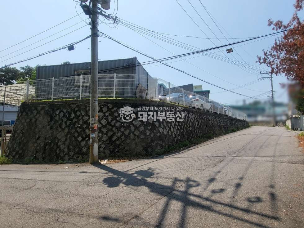 경기 고양덕양구 내유동 1동 민원무, 공장73p, 가설50p, 김포관산간도로진입 8분, 빠른입주가 매매 매물번호 10819 사진 9