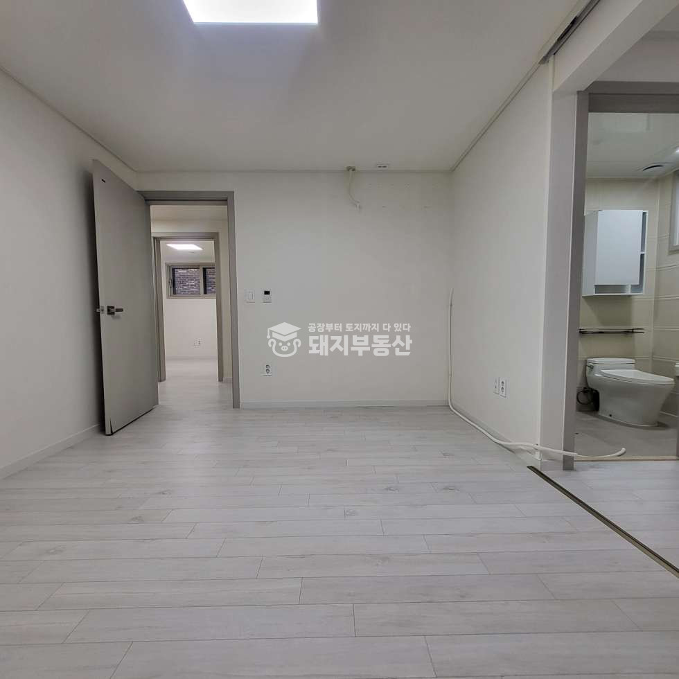 경기 파주시 동패동 GTX운정중앙역 인접한 다가구주택 매매 , 실입주와 임대수익, 신축급 매매 매물번호 10577 사진 5