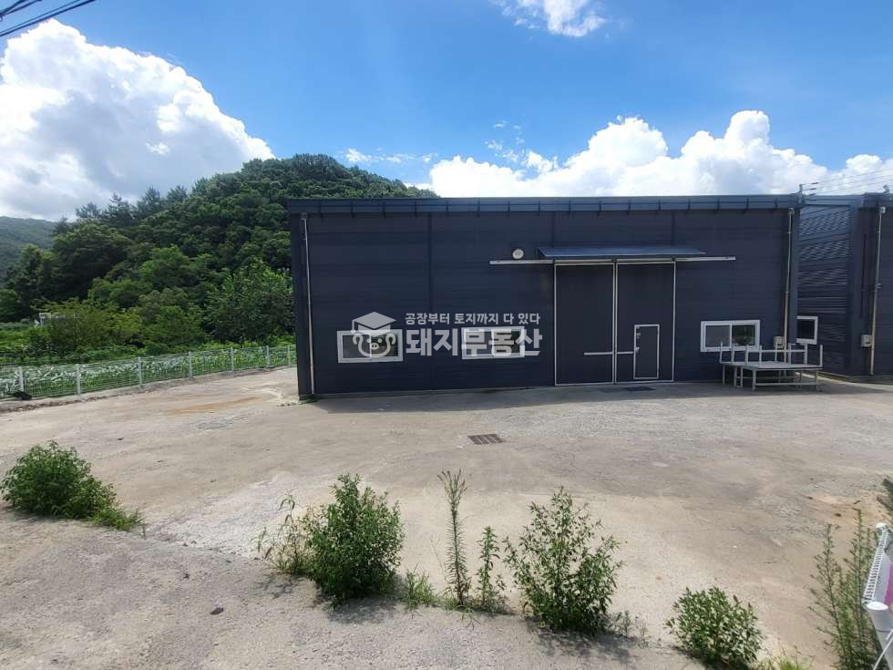 경기 파주시 광탄면 발랑리 2동 2차선변 준신축 51p 제조가 40피트진출입 즉시입주 월세 매물번호 10403 사진 3