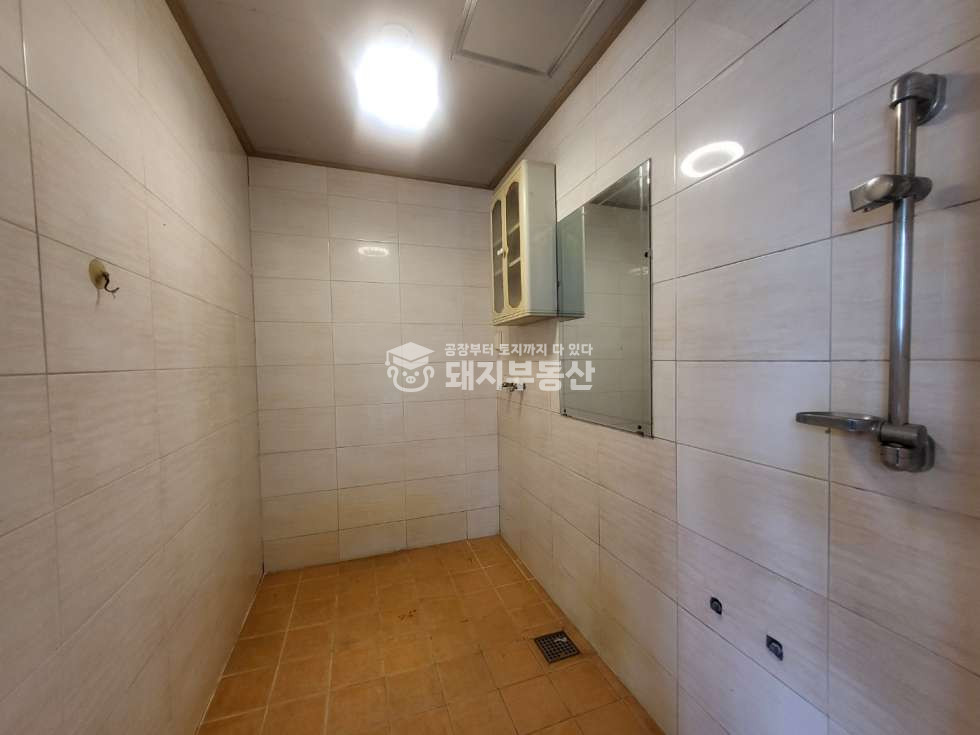 경기 파주시 탄현면 법흥리 2차선변 관리잘된 공장, 자유로 진입편리,알땅 매매 매물번호 10834 사진 13
