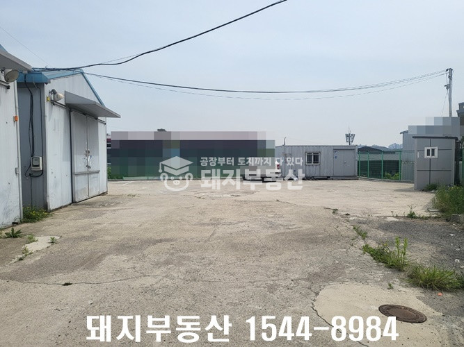 경기 고양일산동구 문봉동 2차선접한 창고, ic9분거리, 민원무,즉시입주 매매 매물번호 10862 사진 11