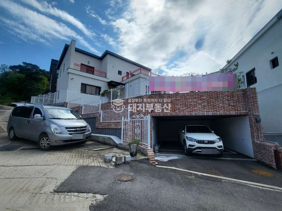 경기 고양덕양구 관산동 23동 신축 서울근교 단독주택 테라스 시스템에어컨 잔디마당 매매 매물번호 10869 사진 1