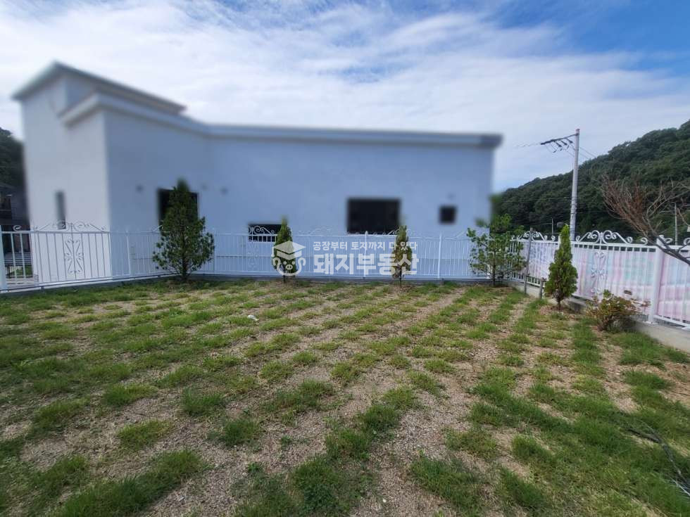 경기 고양덕양구 관산동 23동 신축 서울근교 단독주택 테라스 시스템에어컨 잔디마당 매매 매물번호 10869 사진 2