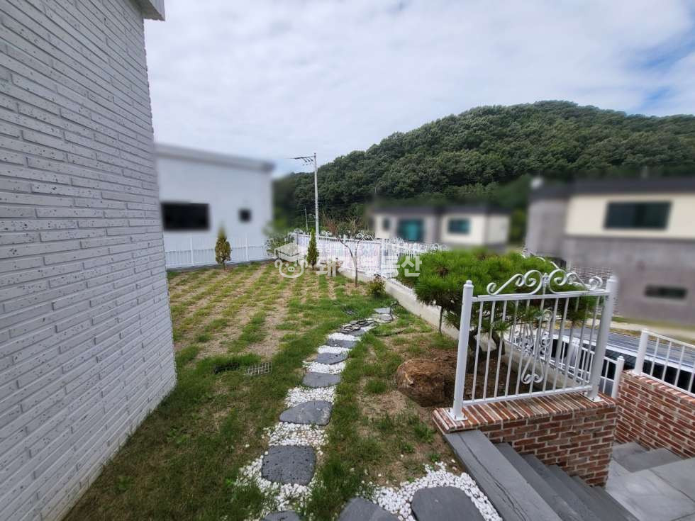 경기 고양덕양구 관산동 23동 신축 서울근교 단독주택 테라스 시스템에어컨 잔디마당 매매 매물번호 10869 사진 5