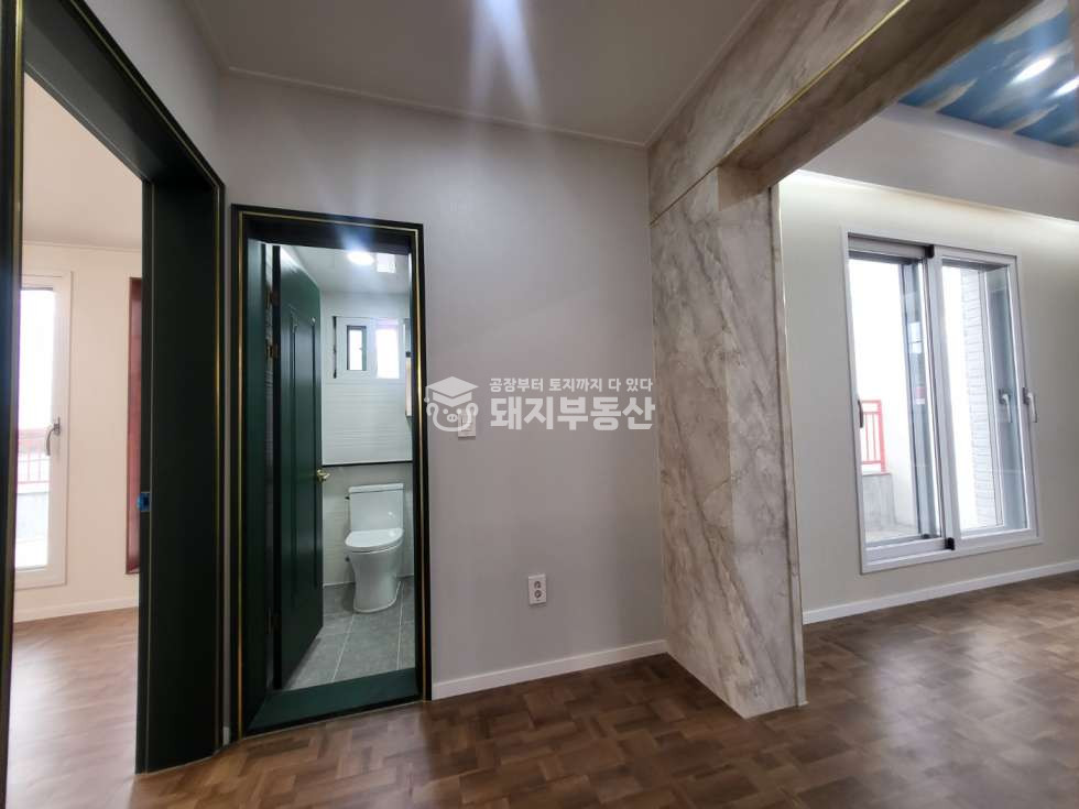 경기 고양덕양구 관산동 23동 신축 서울근교 단독주택 테라스 시스템에어컨 잔디마당 매매 매물번호 10869 사진 19