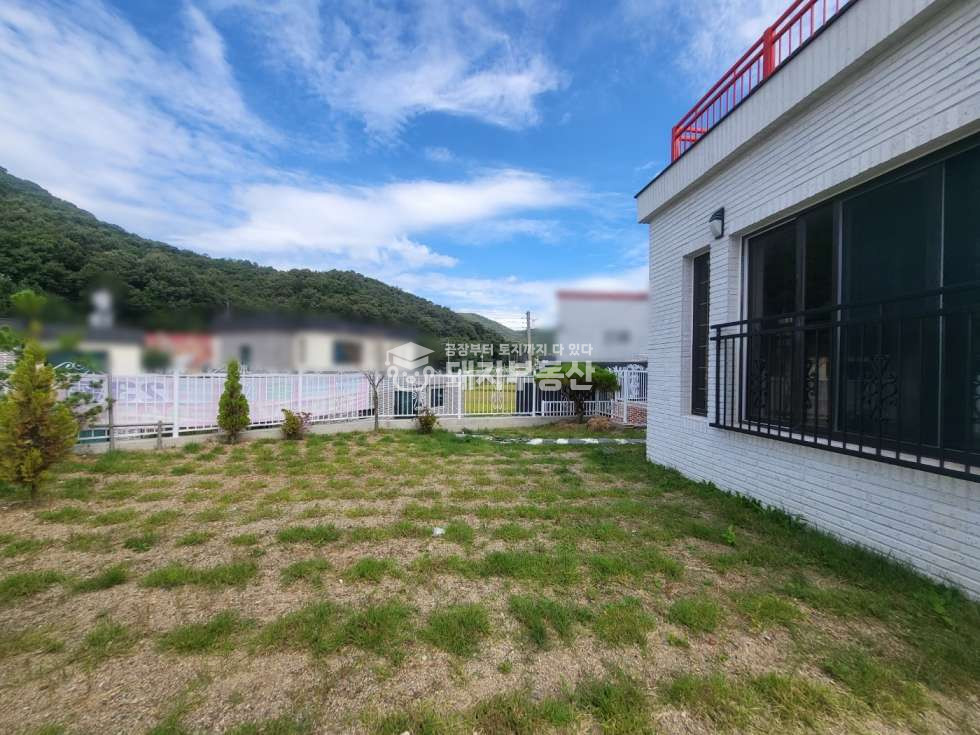 경기 고양덕양구 관산동 23동 신축 서울근교 단독주택 테라스 시스템에어컨 잔디마당 매매 매물번호 10869 사진 31