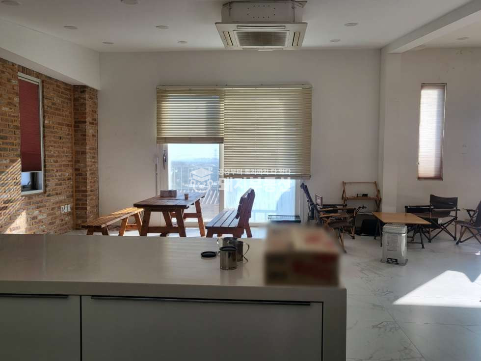 경기 파주시 산남동 제2자유로 탑골ic3분, 리모델링완,작업실,공방등,2종제조가,하수직관 매매 매물번호 10926 사진 12