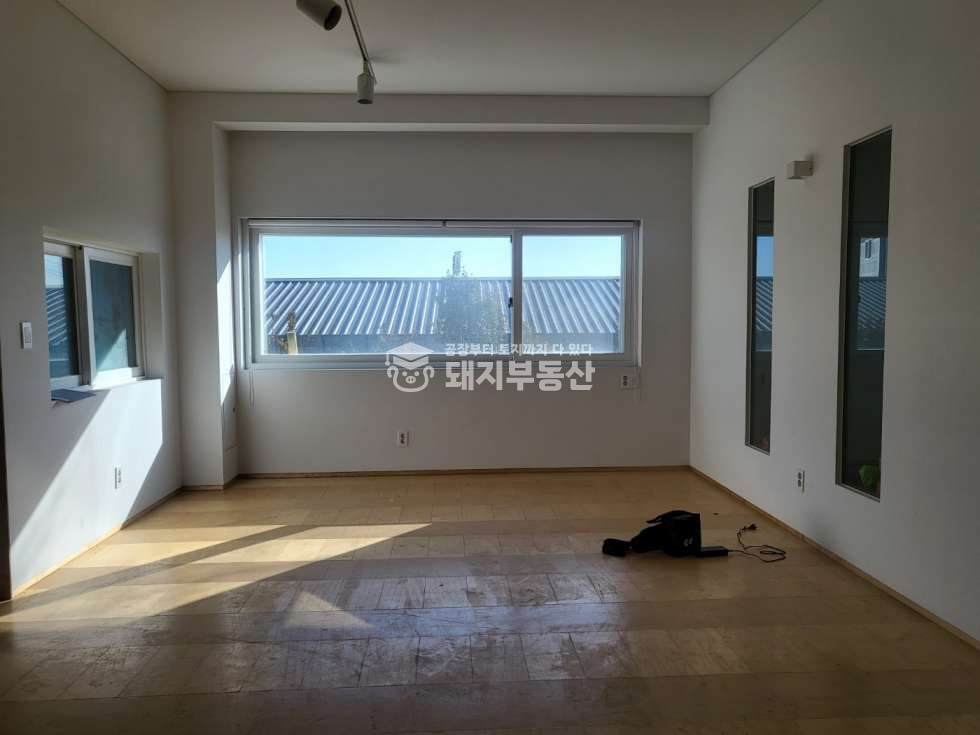 경기 파주시 산남동 제2자유로 탑골ic3분, 리모델링완,작업실,공방등,2종제조가,하수직관 매매 매물번호 10926 사진 16