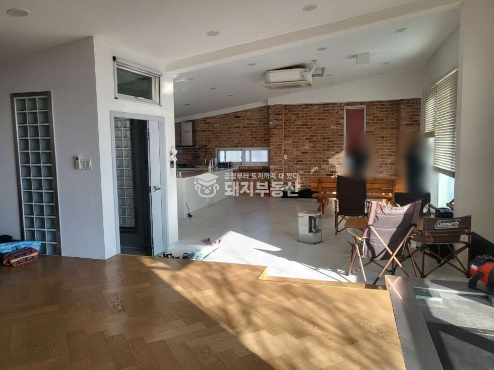 경기 파주시 산남동 제2자유로 탑골ic3분, 리모델링완,작업실,공방등,2종제조가,하수직관 매매 매물번호 10926 사진 18