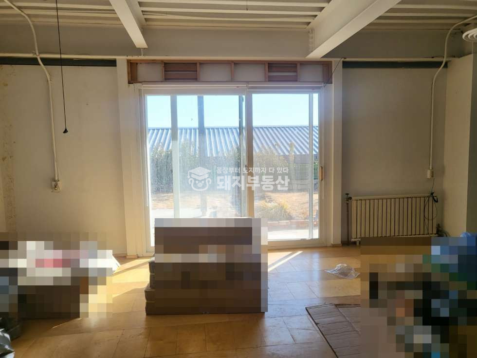 경기 파주시 산남동 제2자유로 탑골ic3분, 리모델링완,작업실,공방등,2종제조가,하수직관 매매 매물번호 10926 사진 21