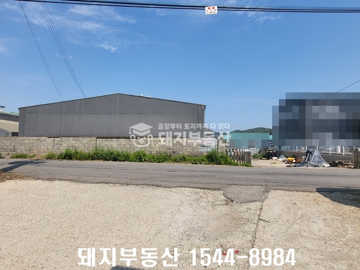 경기 김포시 하성면 원산리 급매, 113p통건물,민원무,40피트,알땅,2차선인접,실입주가 매매 매물번호 10104 사진 2