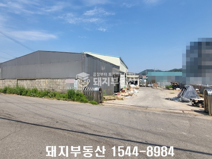 경기 김포시 하성면 원산리 급매, 113p통건물,민원무,40피트,알땅,2차선인접,실입주가 매매 매물번호 10104 사진 3