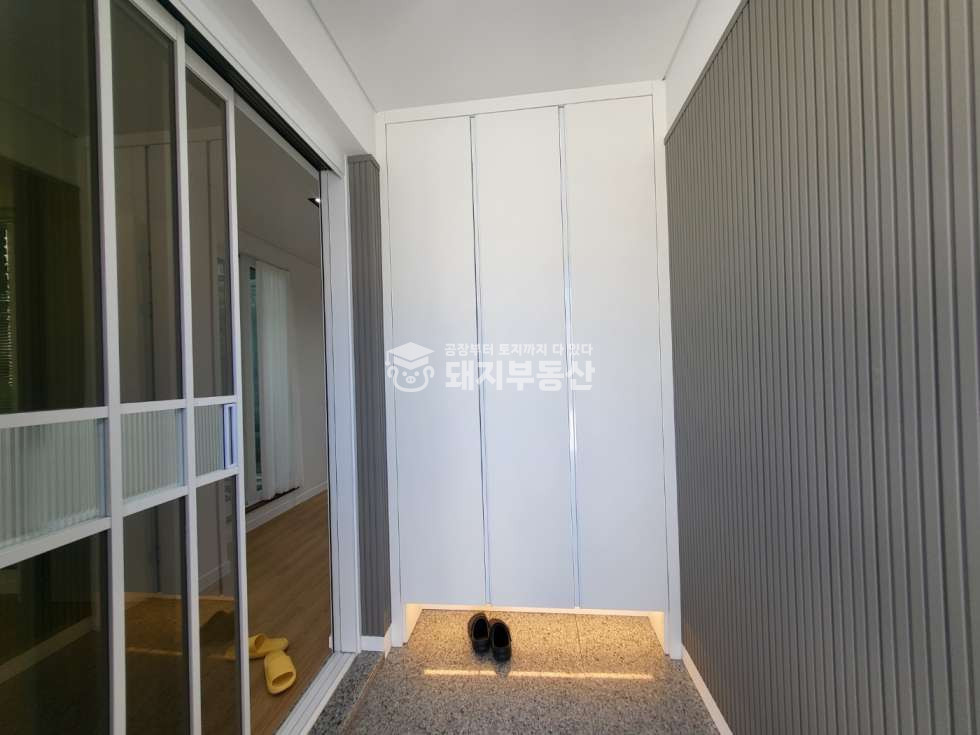 경기 고양덕양구 내유동 11동 신축 단독주택,미니텃밭, 방3,화2,테라스, 시스템AC4대도시가스 매매 매물번호 10938 사진 2