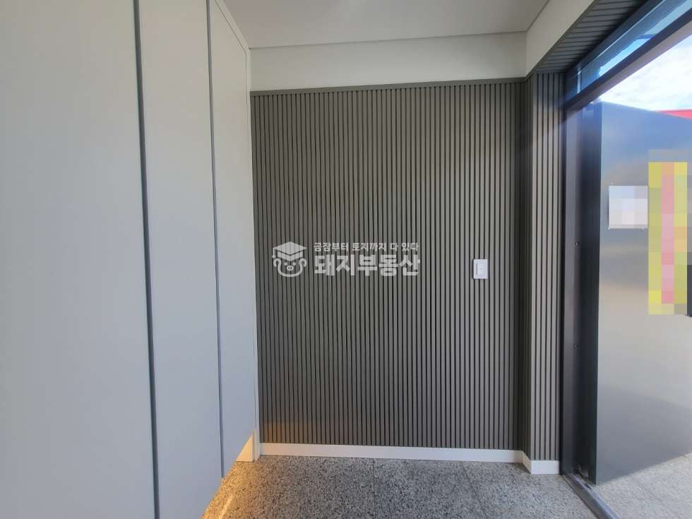 경기 고양덕양구 내유동 11동 신축 단독주택,미니텃밭, 방3,화2,테라스, 시스템AC4대도시가스 매매 매물번호 10938 사진 3