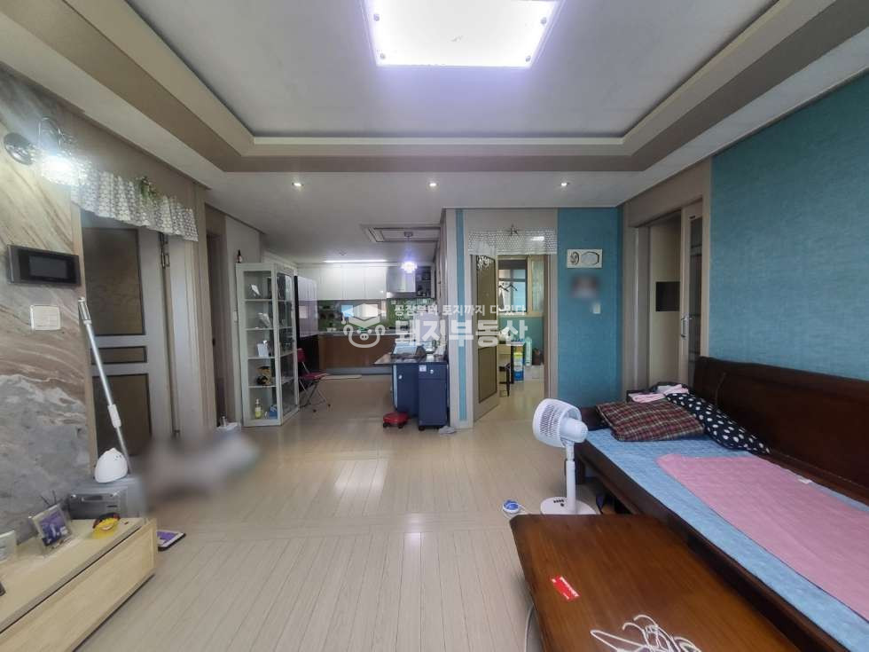 경기 고양일산동구 문봉동 102동 방3,화2,붙박이장,빠른입주가 매매 매물번호 10942 사진 4